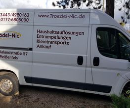 Trödel-Nic Bild 2