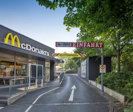 McDonald's Bild 3