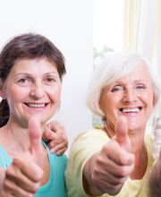 Sanitätshaus u. Rehatechnik SRH GmbH Bild 1