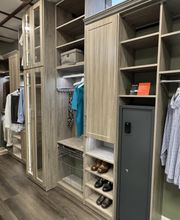 Closet Storage Organizers image 10