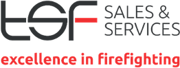 TSF Sales & Services GmbH