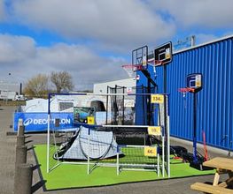 DECATHLON Bremerhaven Bild 9