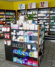 TopPharm Egg Apotheke Vitalis Bild 2