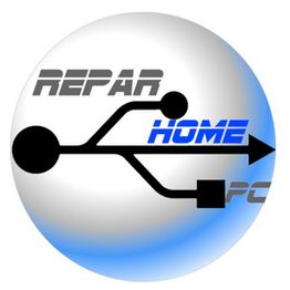 Repar'home Pc SAS