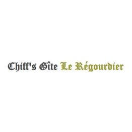 Chiff's Gîte Le Régourdier