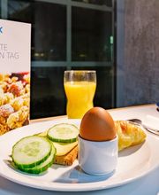 Holiday Inn Express Dresden Zentrum by IHG Bild 9
