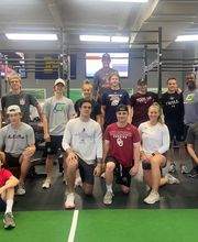 Clarke Athletics image 7