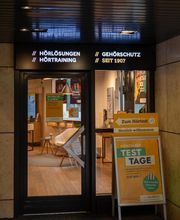 Neuroth Hörcenter AG - Hörgeräte und Gehörschutz Bild 18