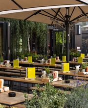 HANS IM GLÜCK - BERLIN Uber-Platz Bild 2