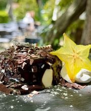 Restaurant Pizzeria de la Gare Allaman Sàrl Bild 6