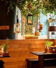 PETER PANE Burgergrill & Bar Bild 4