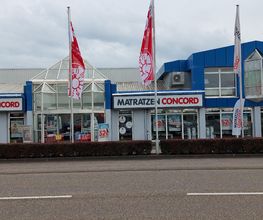 Matratzen Concord Filiale Rastatt Bild 1