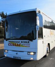 Cussac Formations image 2