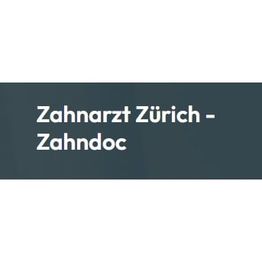 Zahnarzt Zürich - Zahndoc