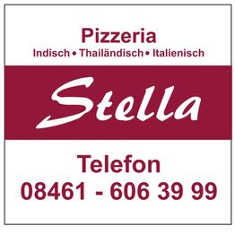 Pizzeria Stella