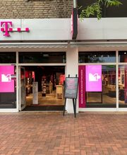 Telekom Shop Bild 1