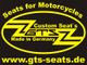 GTS - Custom Seats