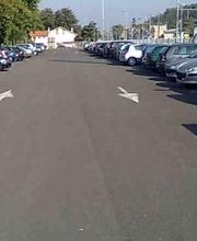 Parking gare de Chatellerault - EFFIA image 2
