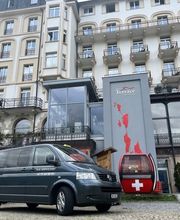 Taxiservice Kurt Engelberg Bild 2