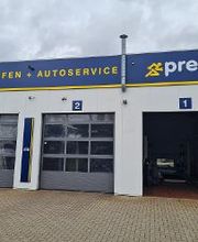 Premio Reifen + Autoservice Reifen Köhler GmbH Bild 10