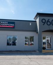 Tight Shot Exterior Signage