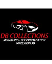 SARL DB COLLECTIONS image 1