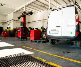 Rodi Motor Services imagen 2