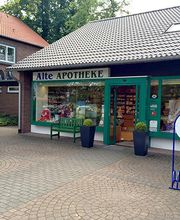 Aussenansicht der Alte Apotheke Meine