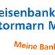 Raiffeisenbank Südstormarn Mölln eG, Geschäftsstelle Ahrensburg
