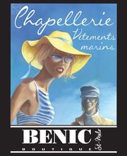 BOUTIQUE BENIC image 4