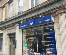 AXA Gruson & Hamy Agents Généraux image 6