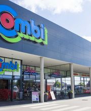 Combi Verbrauchermarkt Cuxhaven Bild 1