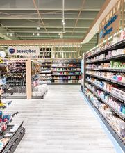 budni-Beautybox E center Pfullingen Bild 5