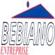 Entreprise Bebiano