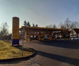 JET Tankstelle Bild 8
