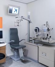 Briljant Optiek EyeCare Cuijk afbeelding 4