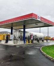Q1 LNG-Tankstelle 24/7 Express Bild 2