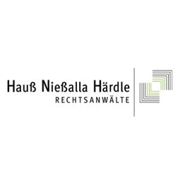 Hauß Nießalla Härdle | Rechtsanwälte | Fachanwälte