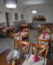 Ristorante Pizzeria B&B Del Ponte Bild 9