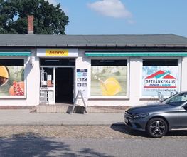 Getränkehaus Bad Wilsnack Bild 2