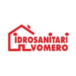 Idrosanitari Vomero logo