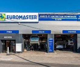 Euromaster 3LAUTO - Nîmes image 13