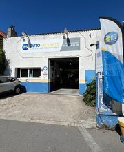 Autosécurité HOUILLES