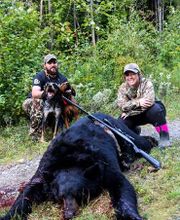 Sunrise Ridge Guide Service and Sporting Camps image 2