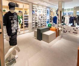 Lacoste Le Mans image 2