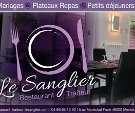 Restaurant Le Sanglier image 2