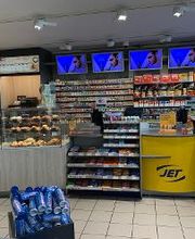 JET Tankstelle Bild 1