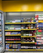 JET Tankstelle Bild 7