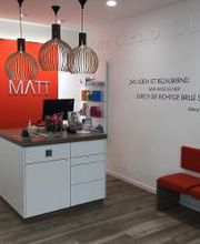 MATT optik Unterhaching Bild 4