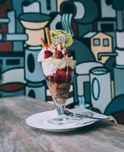 Restaurant Pumpwerk Bild 4